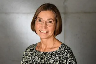 Frauke Grübner