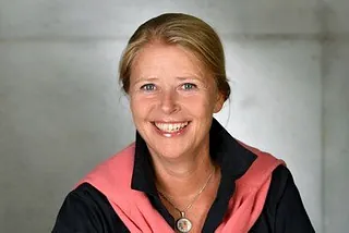 Dr. Kathrin Weinhardt