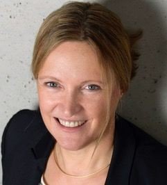 Elisabeth Beil
